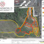 Plan Duesseldorf Cyclingworld Fahrradmesse