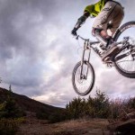Turbomatik Enduro Duesseldorf Cyclingworld Fahrradmesse