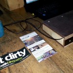 Zeitmessung Mountainbike Pumptrack 2