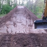 Fahrrad Spielplatz Pumptrack Dirtpark Germersheim 23