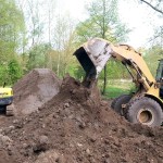 Fahrrad Spielplatz Pumptrack Dirtpark Germersheim 28