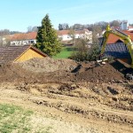 Garten Pumptrack Bauen 03