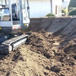 Garten Pumptrack Bauen 05