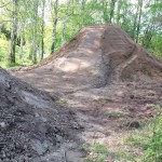 Pumptrack Bikepark Rheinland Pfalz 11