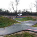 Pumptrack Hessen Umstadt Spielplatz 05