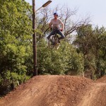 Bikepark Pumptrack Eschwege Hessen