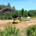 Bikepark Pumptrack Koulshore Trailpark Eifel Vulkanbike 10