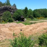 Bikepark Pumptrack Koulshore Trailpark Eifel Vulkanbike 13