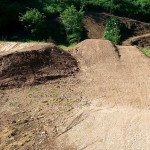 Bikepark Pumptrack Koulshore Trailpark Eifel Vulkanbike 31