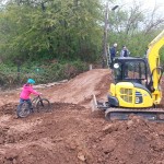 Pumptrack Eschwege Bikearena Werra Meissner 06