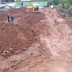 Pumptrack Eschwege Bikearena Werra Meissner 07