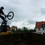 Pumptrack Eschwege Bikearena Werra Meissner 10