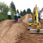 Pumptrack Eschwege Bikearena Werra Meissner 16