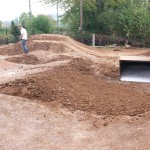 Pumptrack Eschwege Bikearena Werra Meissner 18