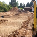 Pumptrack Eschwege Bikearena Werra Meissner 21