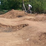 Pumptrack Eschwege Bikearena Werra Meissner 22