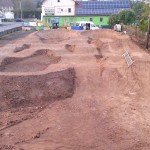Pumptrack Eschwege Bikearena Werra Meissner 25
