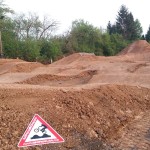 Pumptrack Eschwege Bikearena Werra Meissner 27