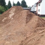Pumptrack Eschwege Bikearena Werra Meissner 29