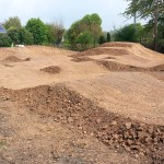 Pumptrack Eschwege Bikearena Werra Meissner 32