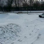 Pumptrack Selb Bayern Franken Bmx Asphalt 10
