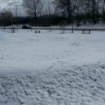 Pumptrack Selb Bayern Franken Bmx Asphalt 11