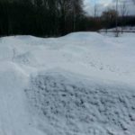 Pumptrack Selb Bayern Franken Bmx Asphalt 12