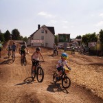 Pumptracks In Hessen