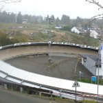 Slopestyle Dirtmasters Bikepark Winterberg Bau 18