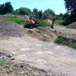 Bmx Park Radevormwald Dirtpark Bikepark Pumptrack Mtb 08