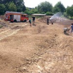 Bmx Park Radevormwald Dirtpark Bikepark Pumptrack Mtb 16