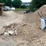Bmx Park Radevormwald Dirtpark Bikepark Pumptrack Mtb 18