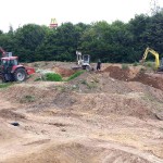 Bmx Park Radevormwald Dirtpark Bikepark Pumptrack Mtb 19