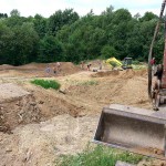 Bmx Park Radevormwald Dirtpark Bikepark Pumptrack Mtb 22