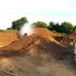 Bmx Park Radevormwald Dirtpark Bikepark Pumptrack Mtb 26