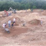 Bmx Park Radevormwald Dirtpark Bikepark Pumptrack Mtb 32