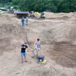 Bmx Park Radevormwald Dirtpark Bikepark Pumptrack Mtb 35