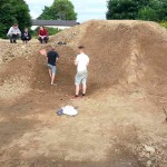 Bmx Park Radevormwald Dirtpark Bikepark Pumptrack Mtb 38