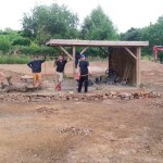 Bmx Park Radevormwald Dirtpark Bikepark Pumptrack Mtb 40