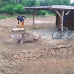 Bmx Park Radevormwald Dirtpark Bikepark Pumptrack Mtb 41