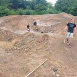 Bmx Park Radevormwald Dirtpark Bikepark Pumptrack Mtb 42
