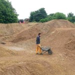 Bmx Park Radevormwald Dirtpark Bikepark Pumptrack Mtb 44