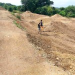 Bmx Park Radevormwald Dirtpark Bikepark Pumptrack Mtb 46
