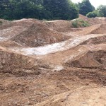 Bmx Park Radevormwald Dirtpark Bikepark Pumptrack Mtb 48