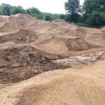 Bmx Park Radevormwald Dirtpark Bikepark Pumptrack Mtb 49