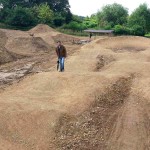 Bmx Park Radevormwald Dirtpark Bikepark Pumptrack Mtb 50