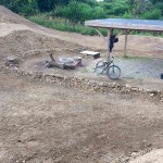 Bmx Park Radevormwald Dirtpark Bikepark Pumptrack Mtb 51