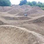 Bmx Park Radevormwald Dirtpark Bikepark Pumptrack Mtb 54