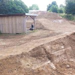Bmx Park Radevormwald Dirtpark Bikepark Pumptrack Mtb 57
