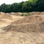 Bmx Park Radevormwald Dirtpark Bikepark Pumptrack Mtb 61